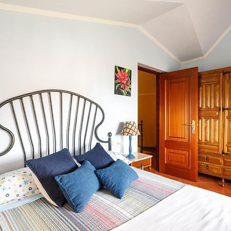 Casa Nueva De Bueu 빌라 외부 사진