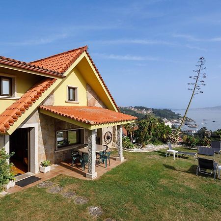 Casa Nueva De Bueu 빌라 외부 사진