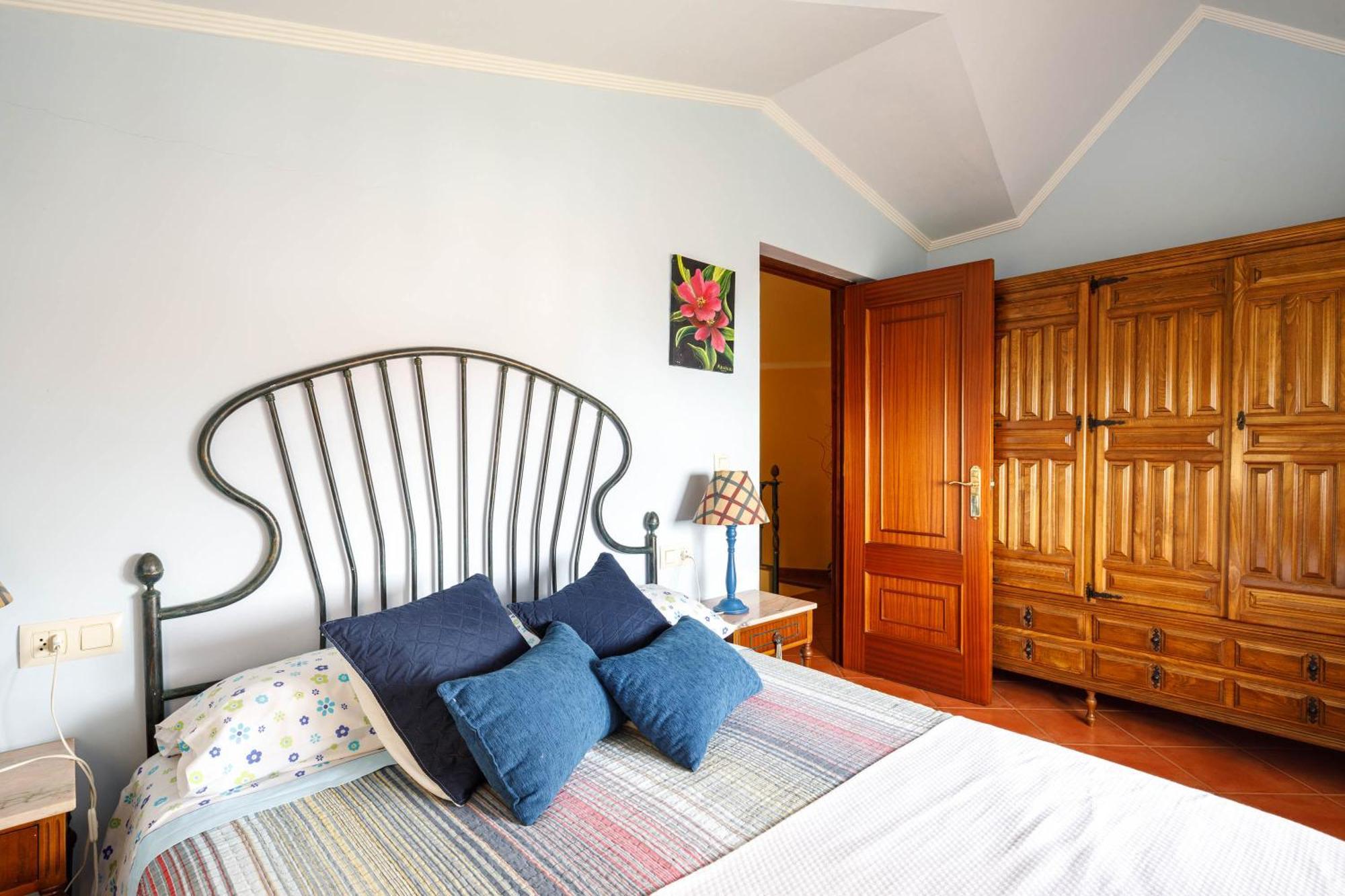 Casa Nueva De Bueu 빌라 외부 사진