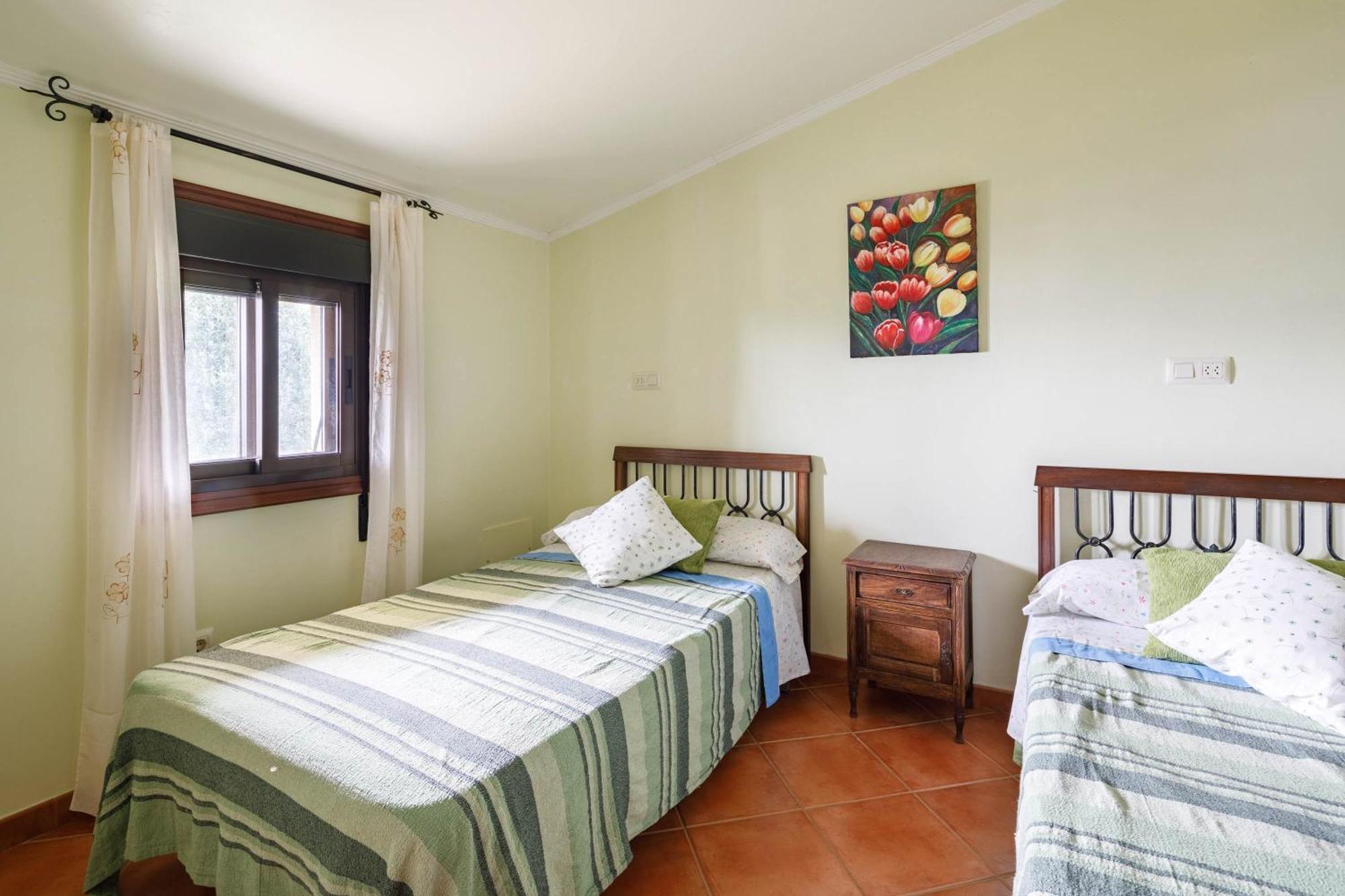 Casa Nueva De Bueu 빌라 외부 사진