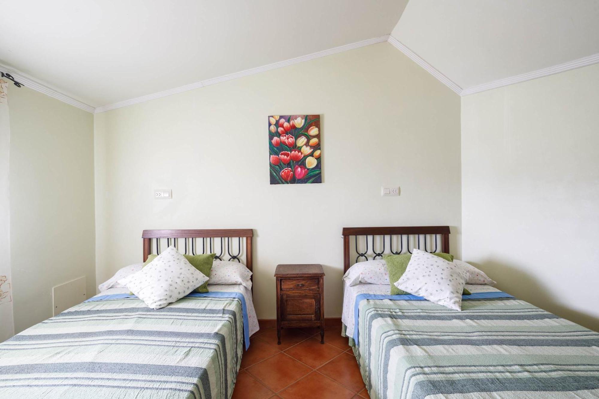 Casa Nueva De Bueu 빌라 외부 사진