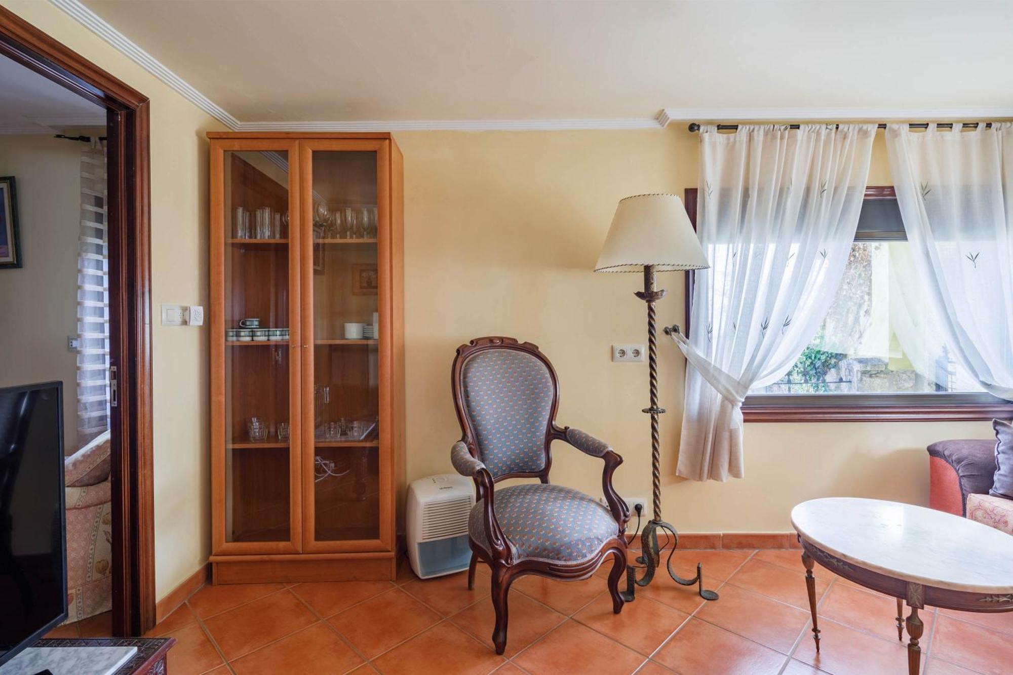 Casa Nueva De Bueu 빌라 외부 사진