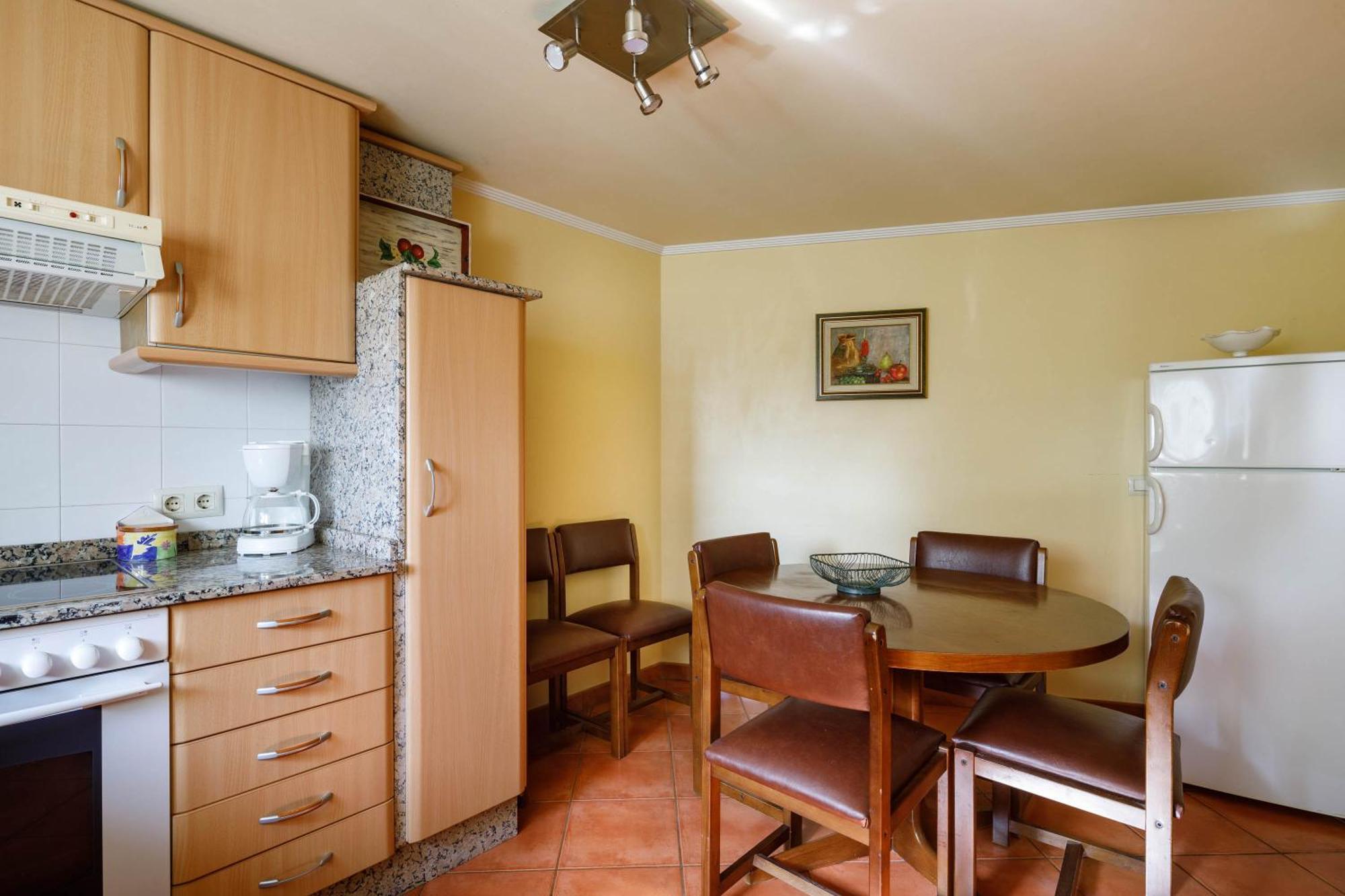 Casa Nueva De Bueu 빌라 외부 사진