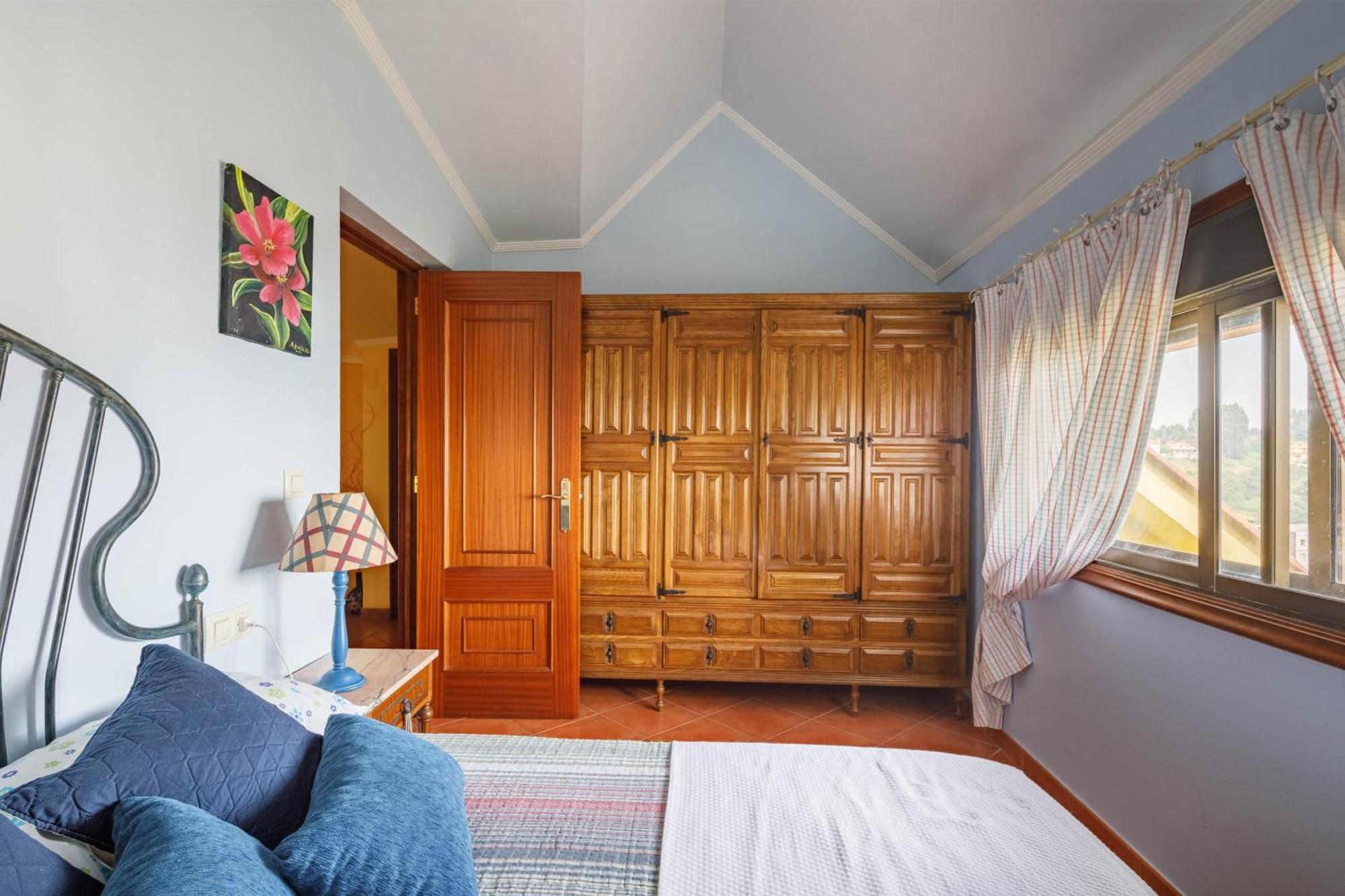 Casa Nueva De Bueu 빌라 외부 사진