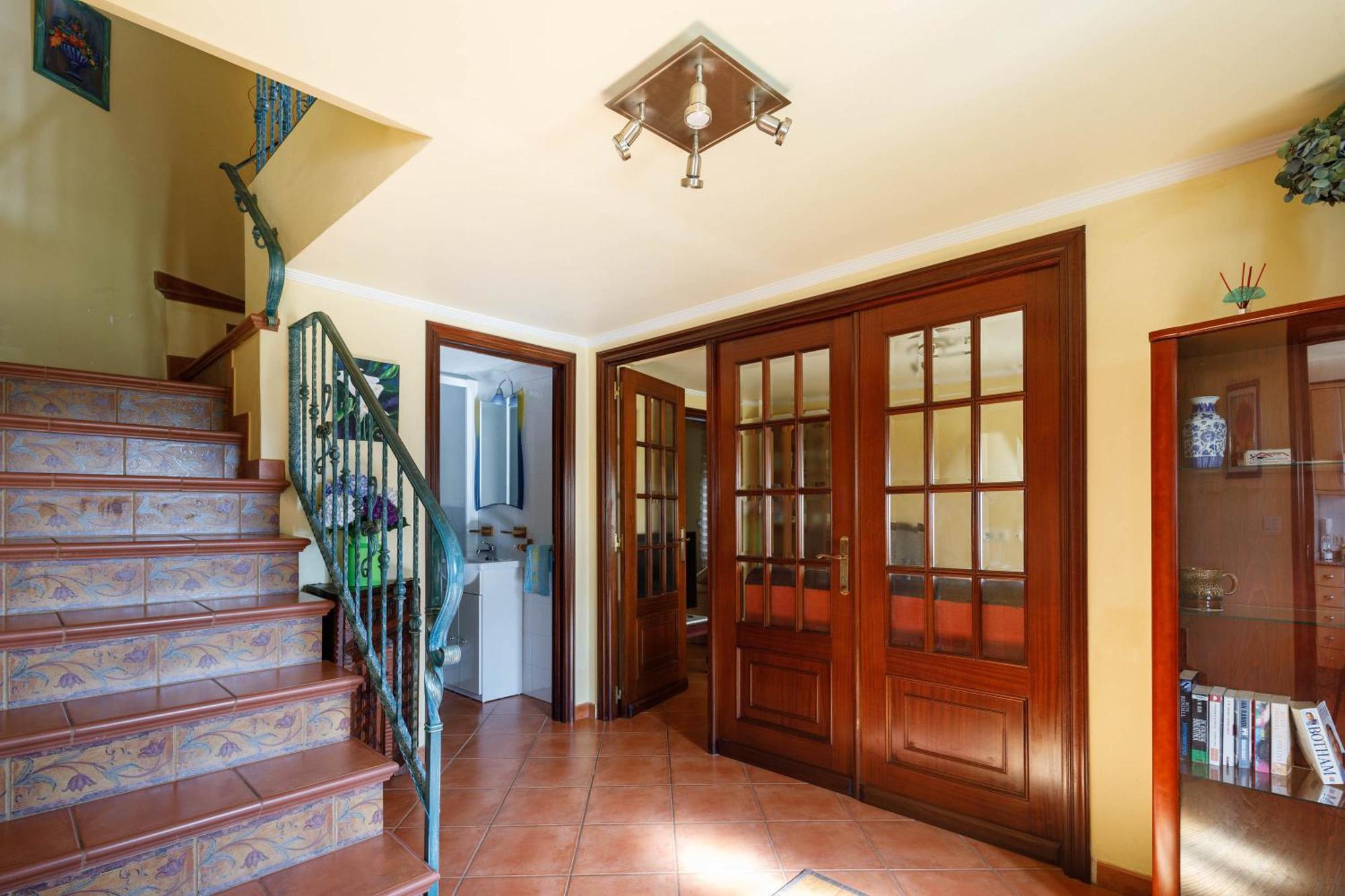 Casa Nueva De Bueu 빌라 외부 사진