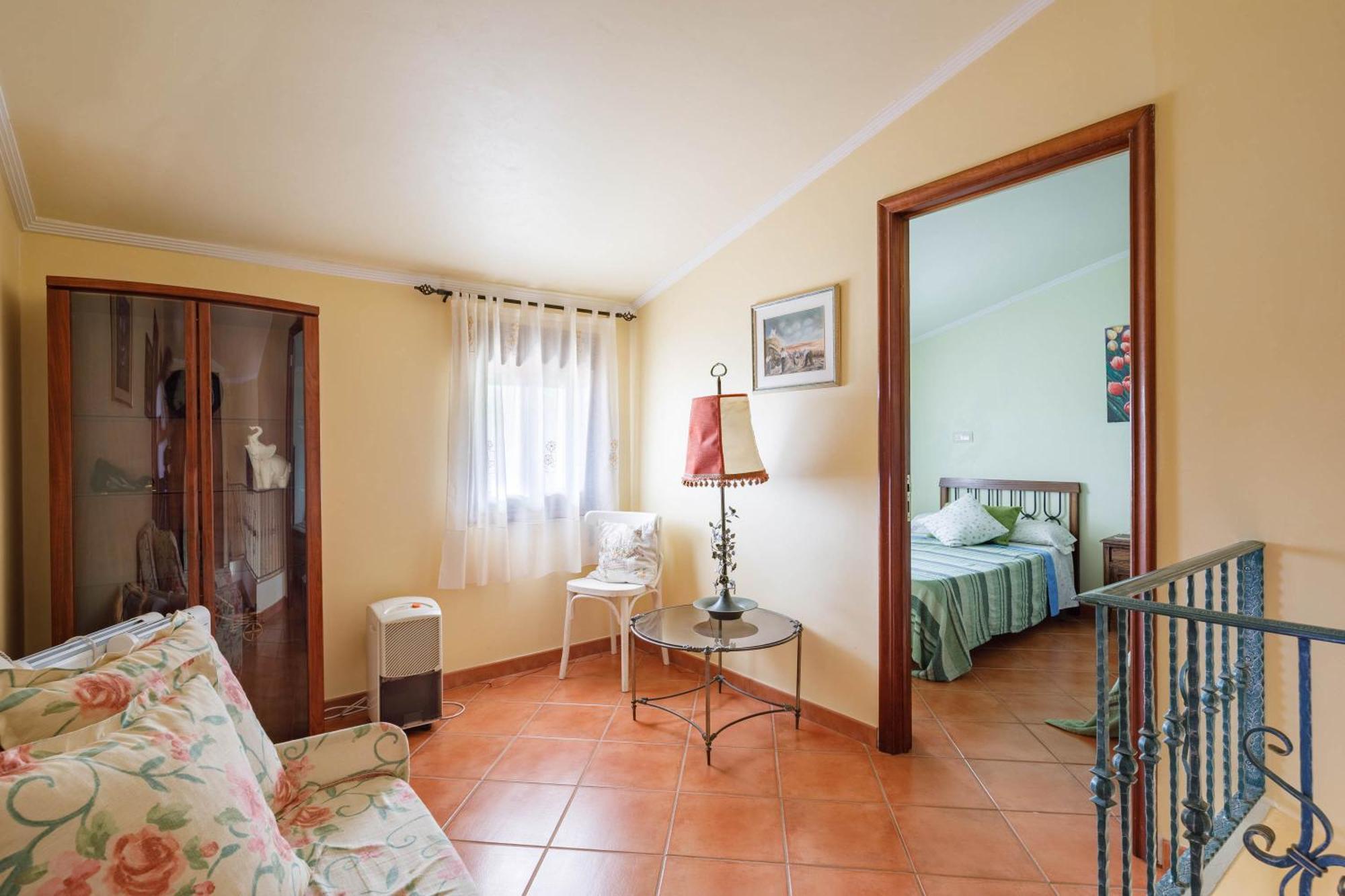Casa Nueva De Bueu 빌라 외부 사진